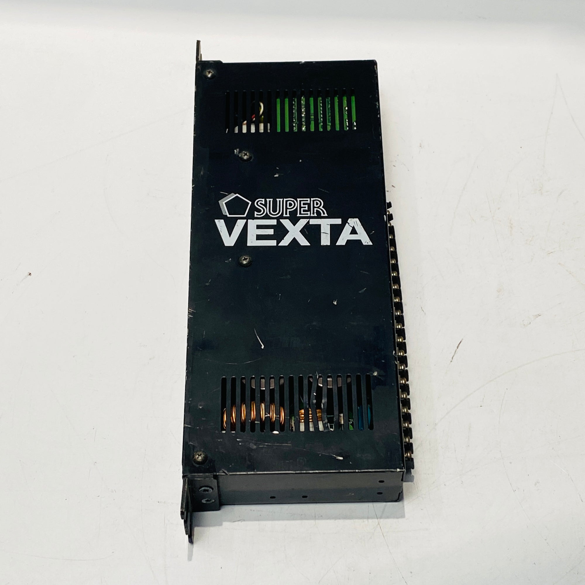 VEXTA UDX5114N半導體伺服驅動器