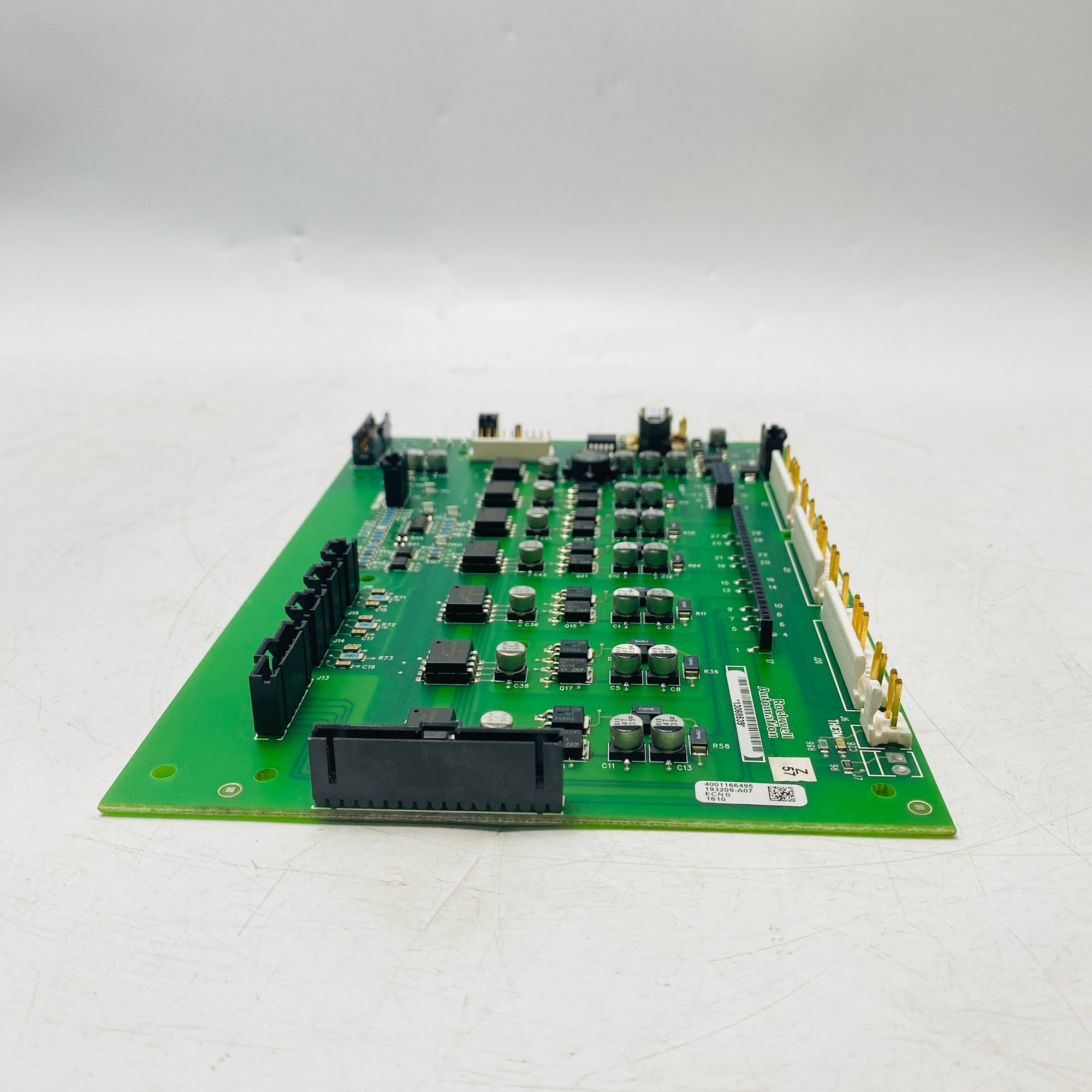 Allen Bradley 193209-A07 Board