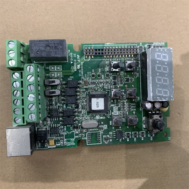 DELTA 2945418001 電路板