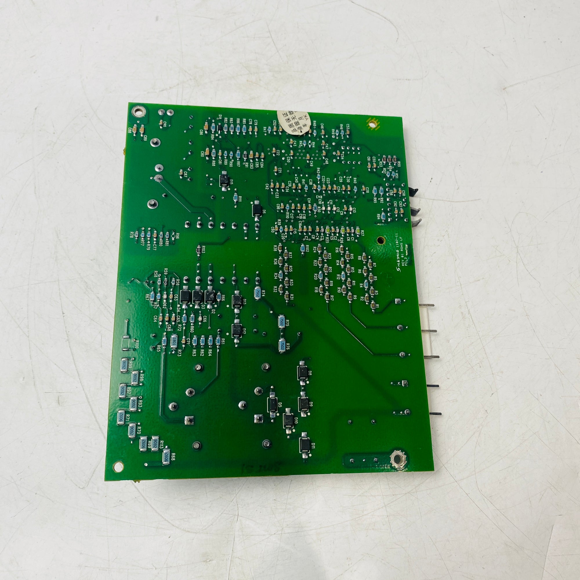 ALLEN BRADLEY PN-39516 board