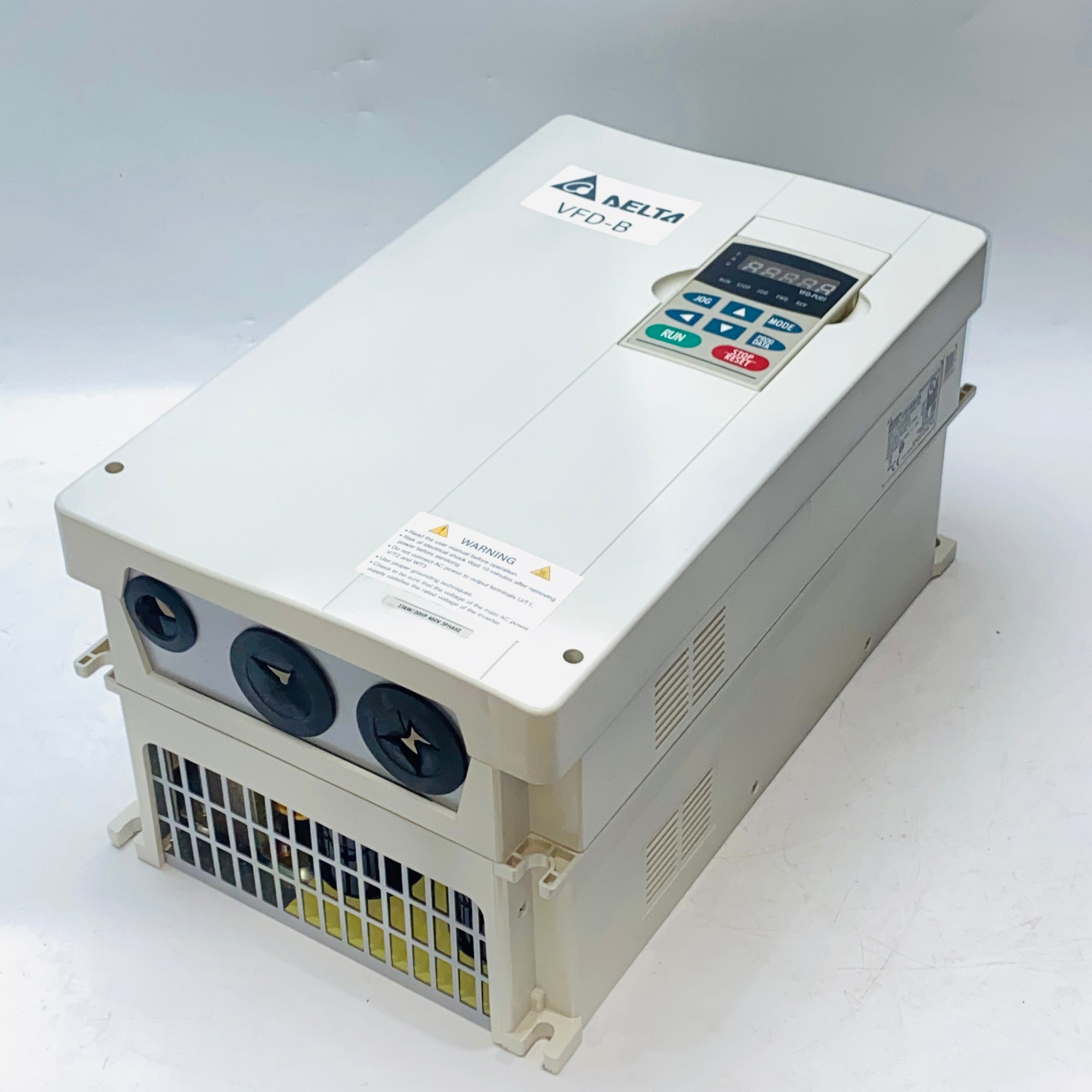 台達VFD-B變頻器VFD150B43A