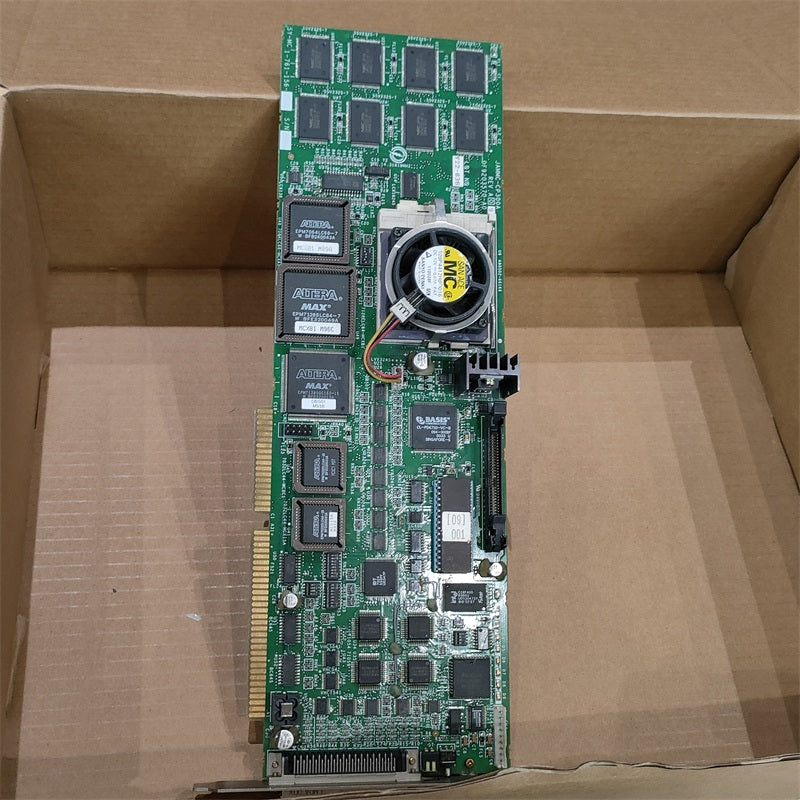 SONY JAMMC-CP300A Board