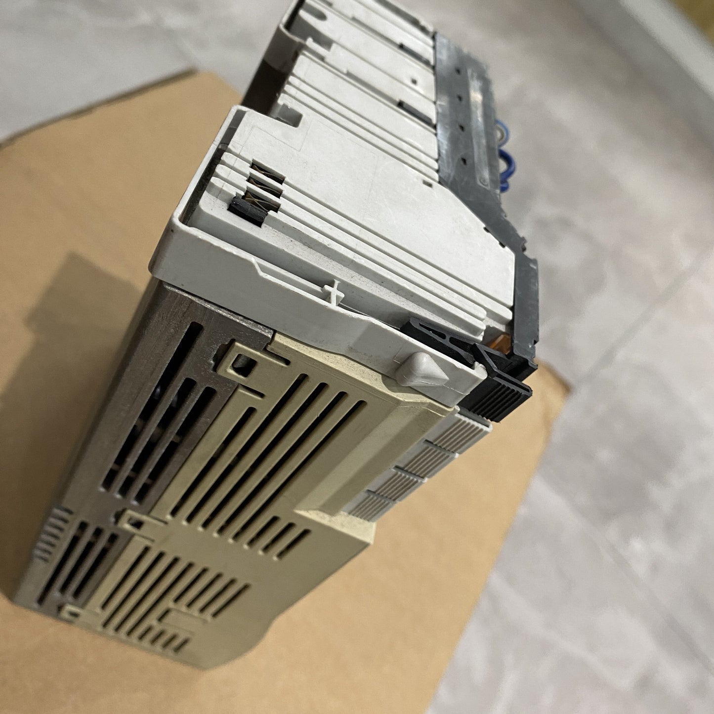 Rexroth CML40.1-NP-220-NA-NNNNN-NW Module