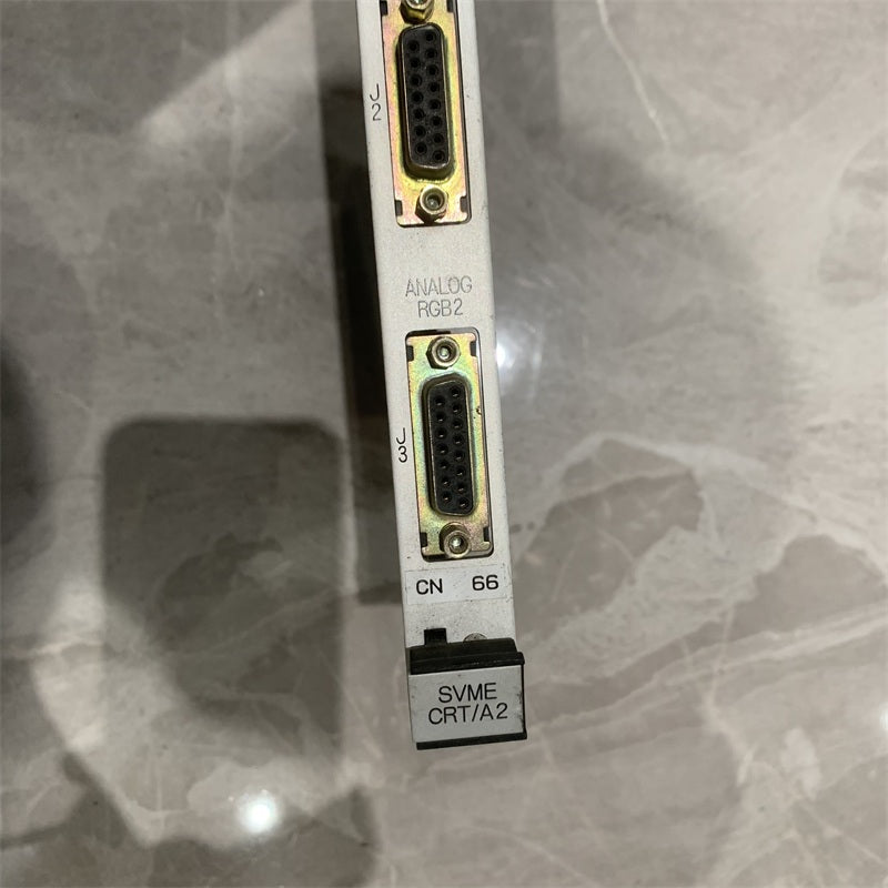 三洋 SVME-CRT/A2 VME 板