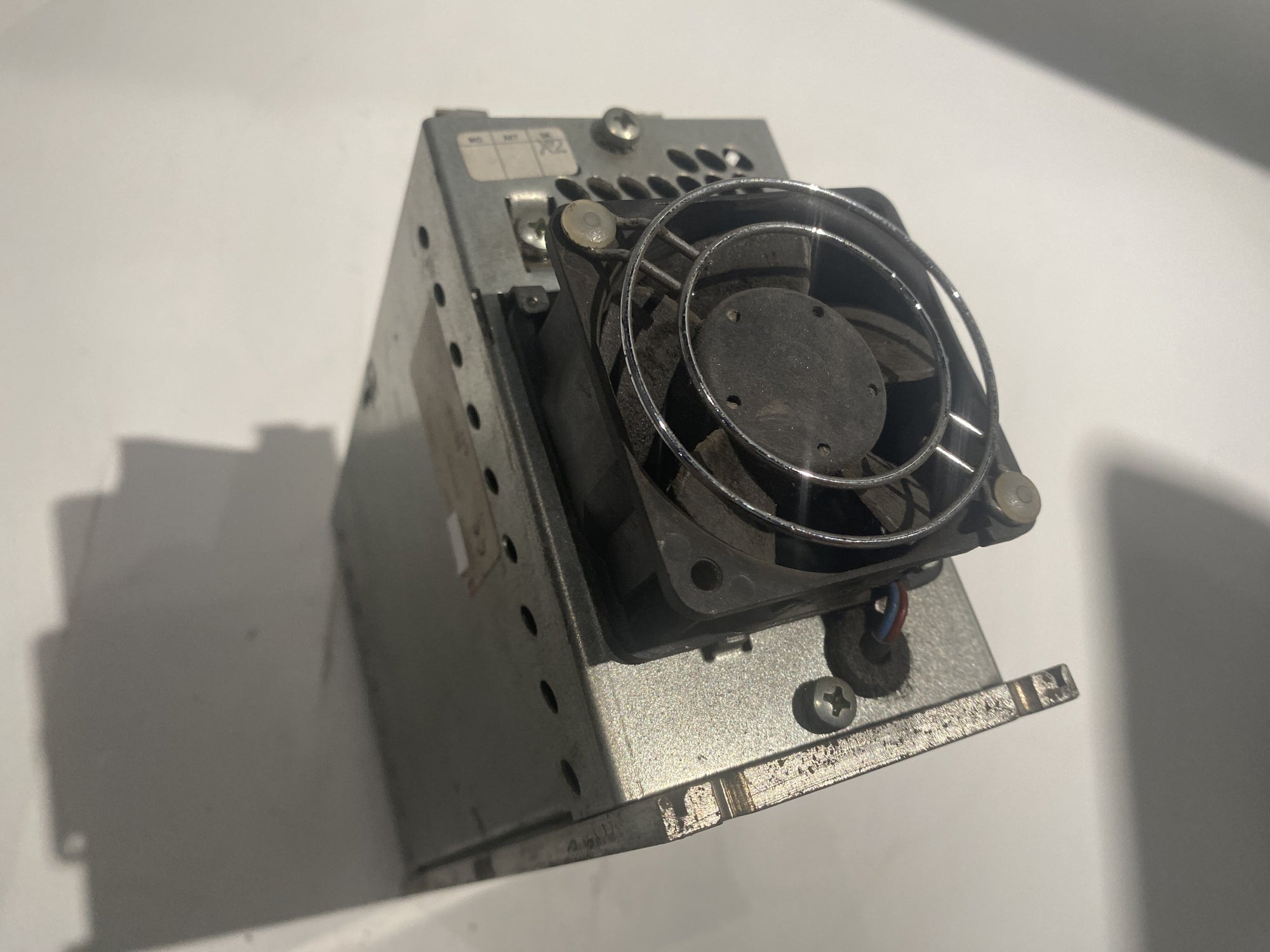 LUST LTI CDE32.003.C2.4.PC1驅動器