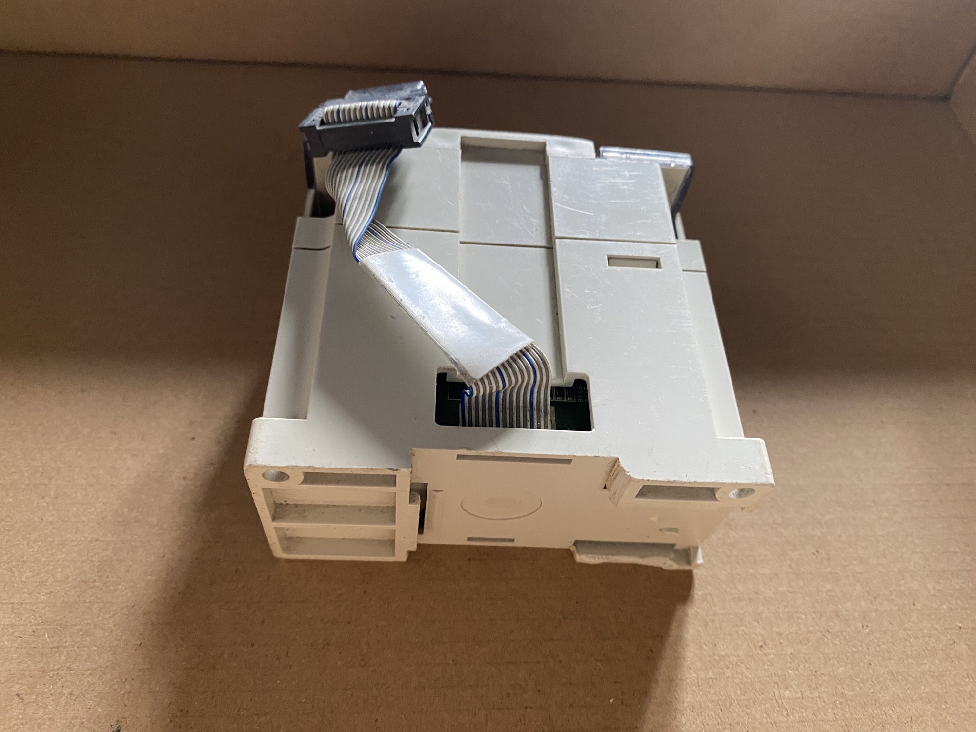 三菱Melsec FX0N-3A模擬量IO