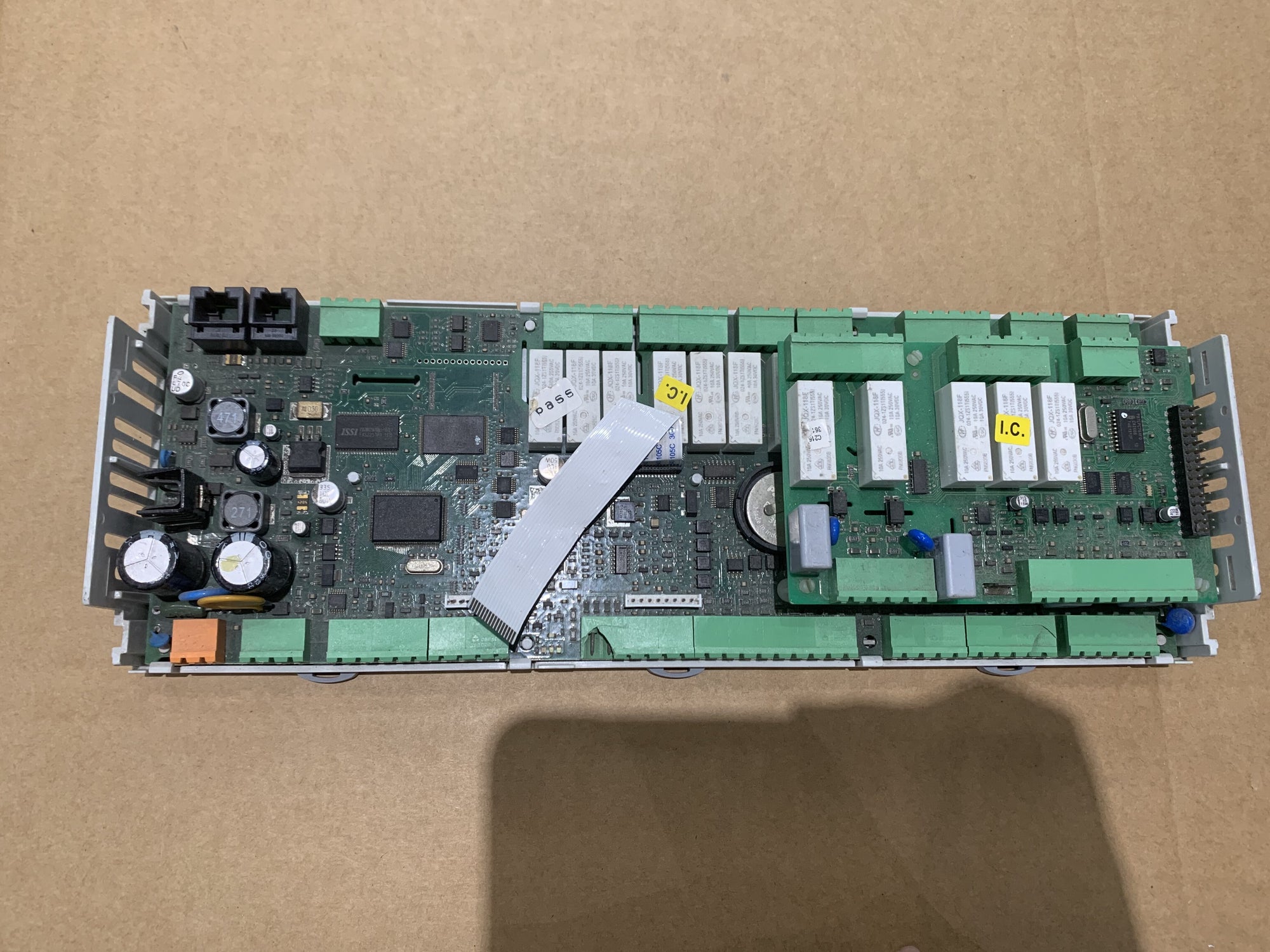 CAREL PCO3000BL0 Controller