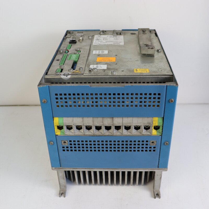 VECTRON GC000010470001045 Servo Driver