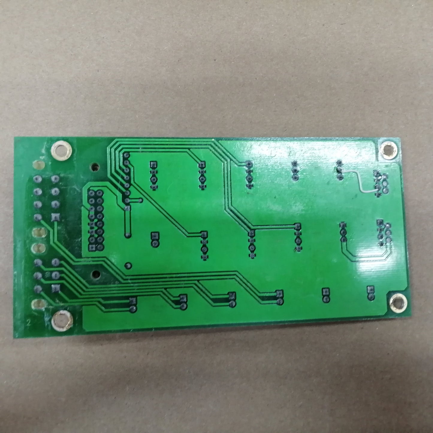 ASM 03-28762/E/LF Power supply board