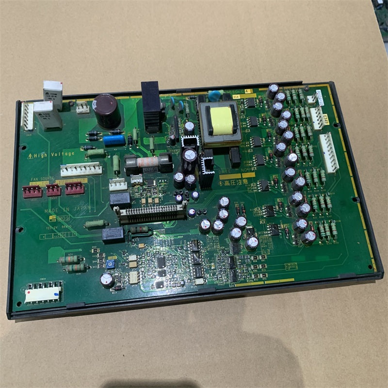 FUJI ELECTRIC EP-3956C-C4 Board