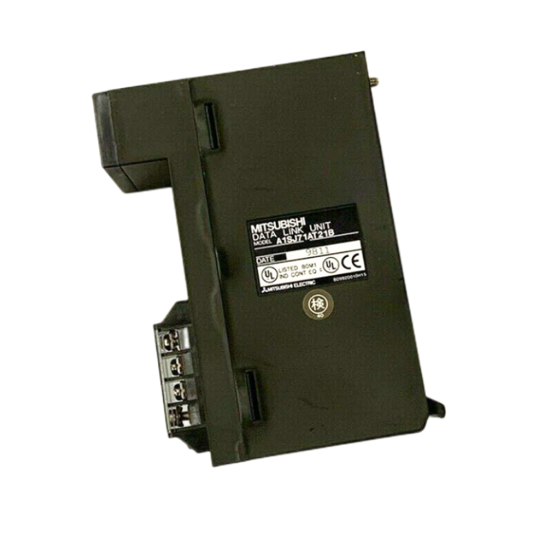 Mitsubishi A1SJ71AT21B PLC