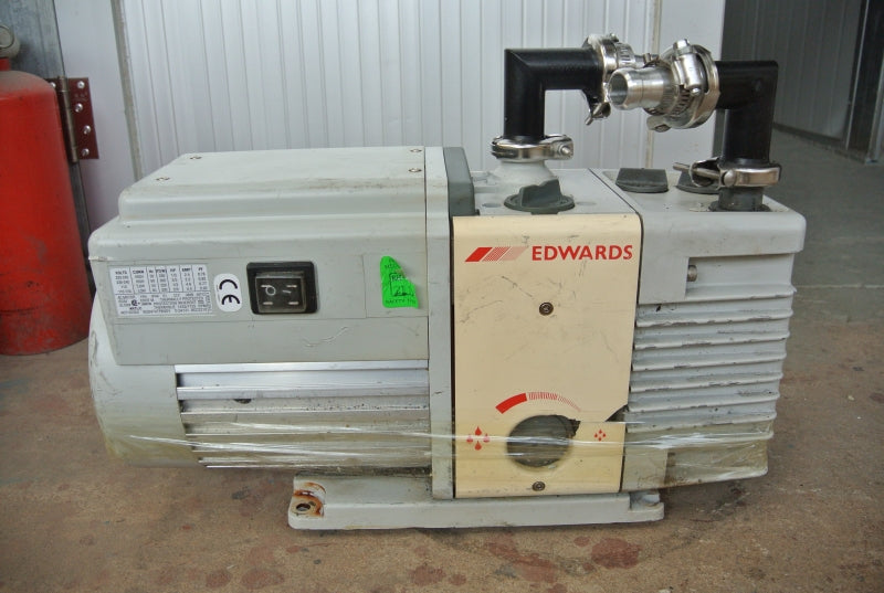 BOC Edwards RV3 真空幫浦 A652-01-903