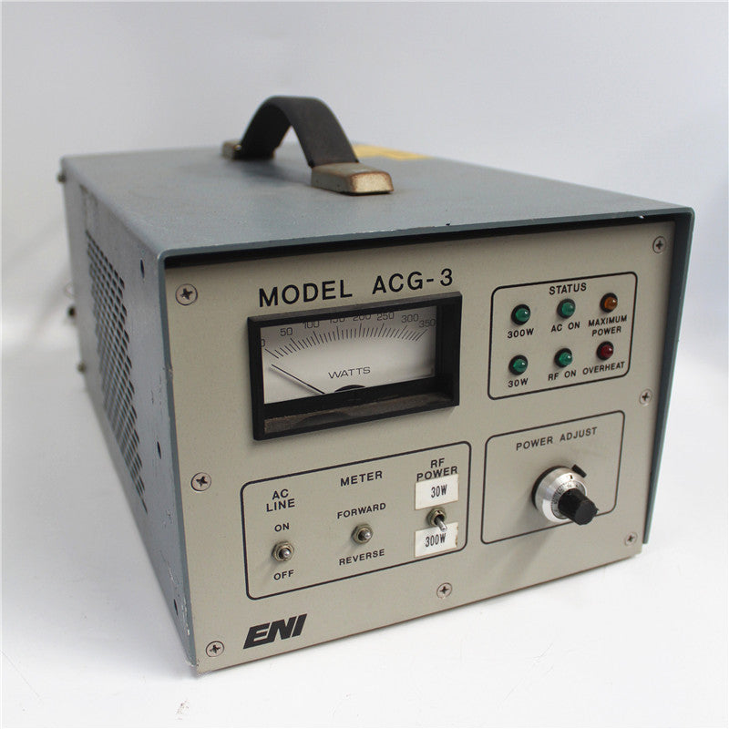 ENI ACG-3LP4 ACG-3 Power Supply