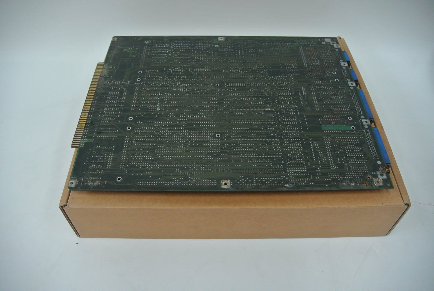 OKUMA E4809-045-109-E CIRCUIT BOARD