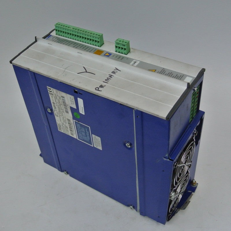 Kollmorgen S62000 Servo Drive Input 3x230-480V