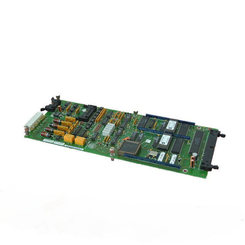 Allen Bradley SP-145472 board card