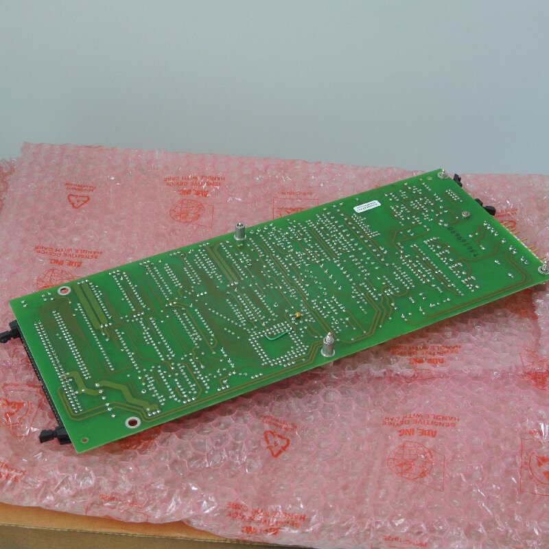 Allen Bradley SP-145472 board card