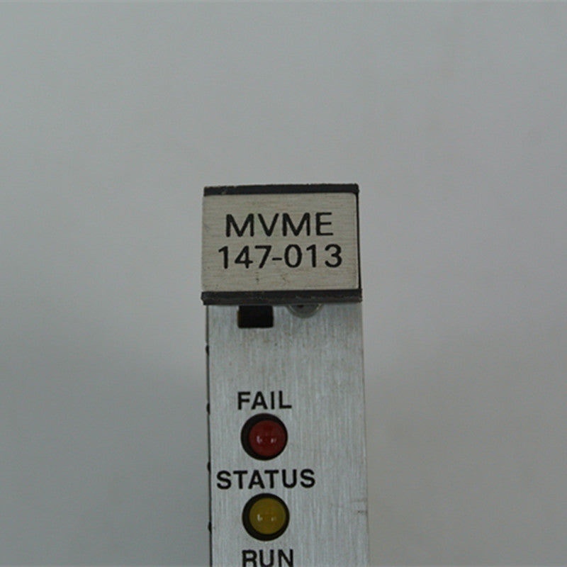 Motorola MVME147-013 Panel