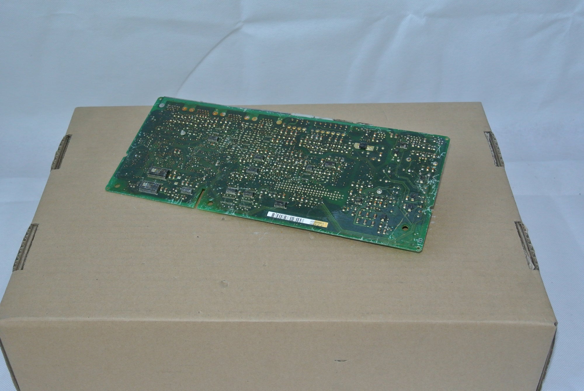 Lenze 9322.MP.2I.21主機板