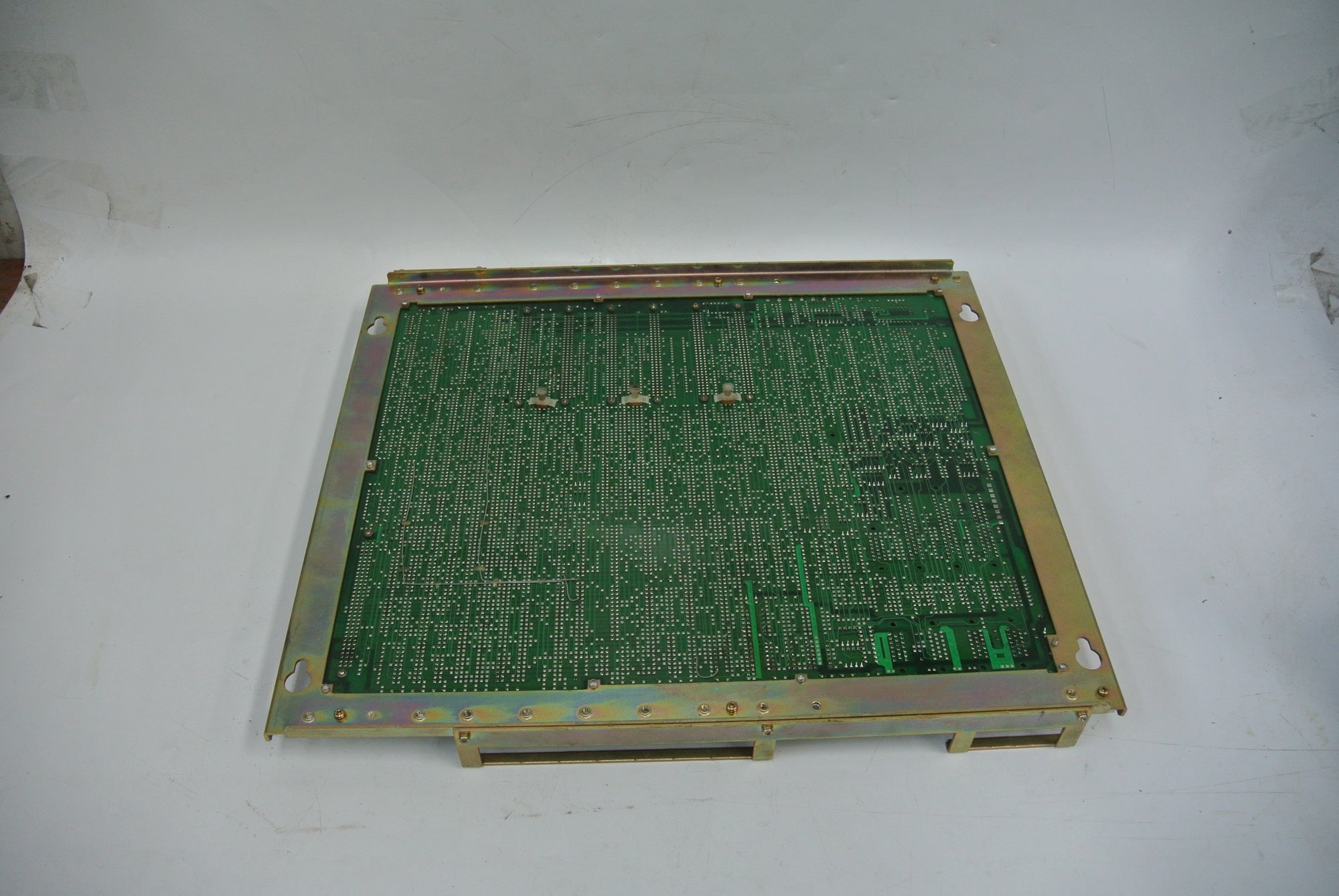 安川 JANCD-MB22 主機板