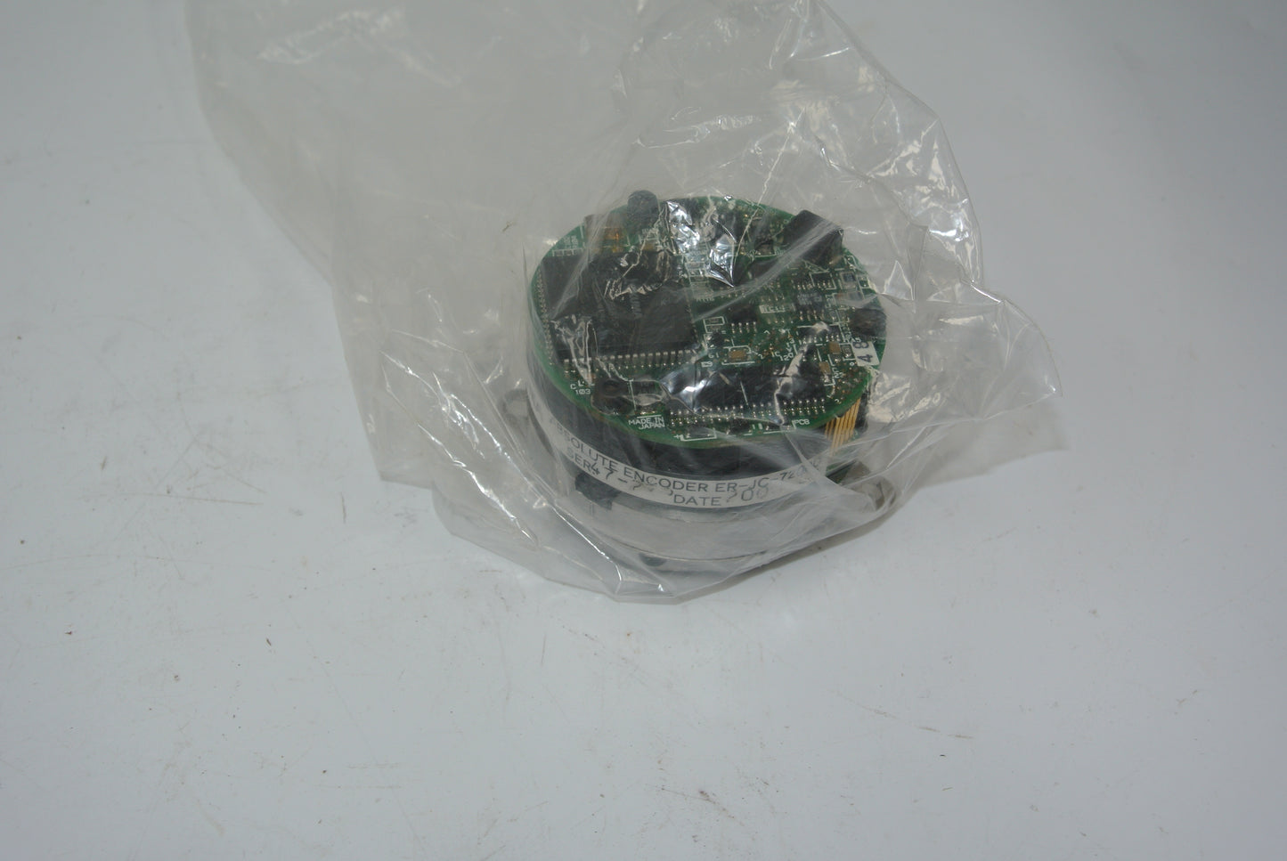 OKUMA ER-JC-7200D Encoder