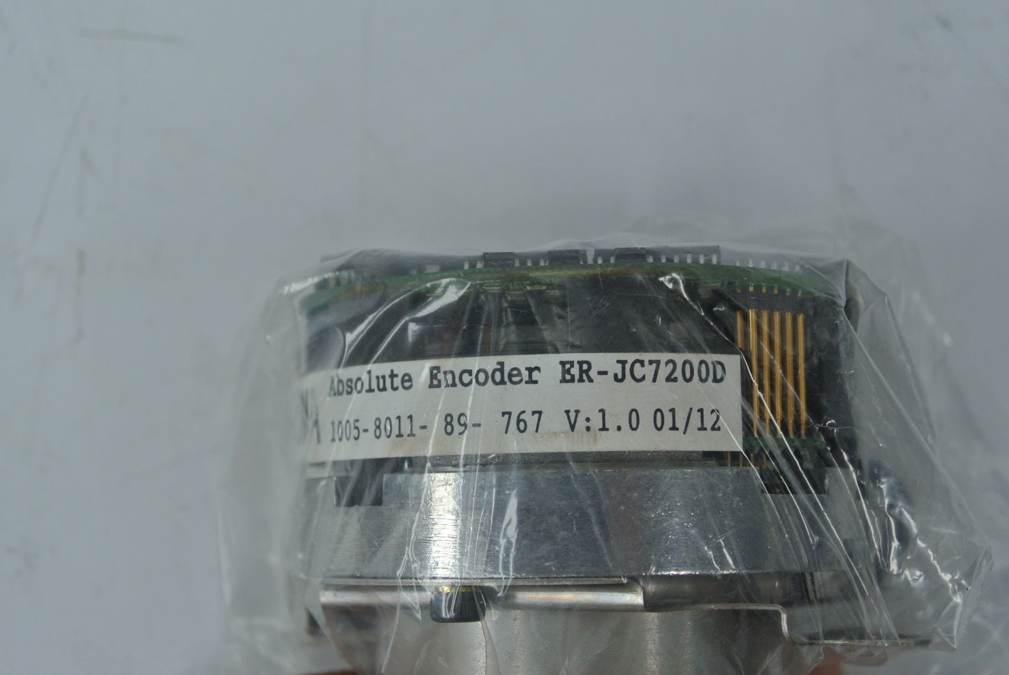 OKUMA ER-JC-7200D Encoder