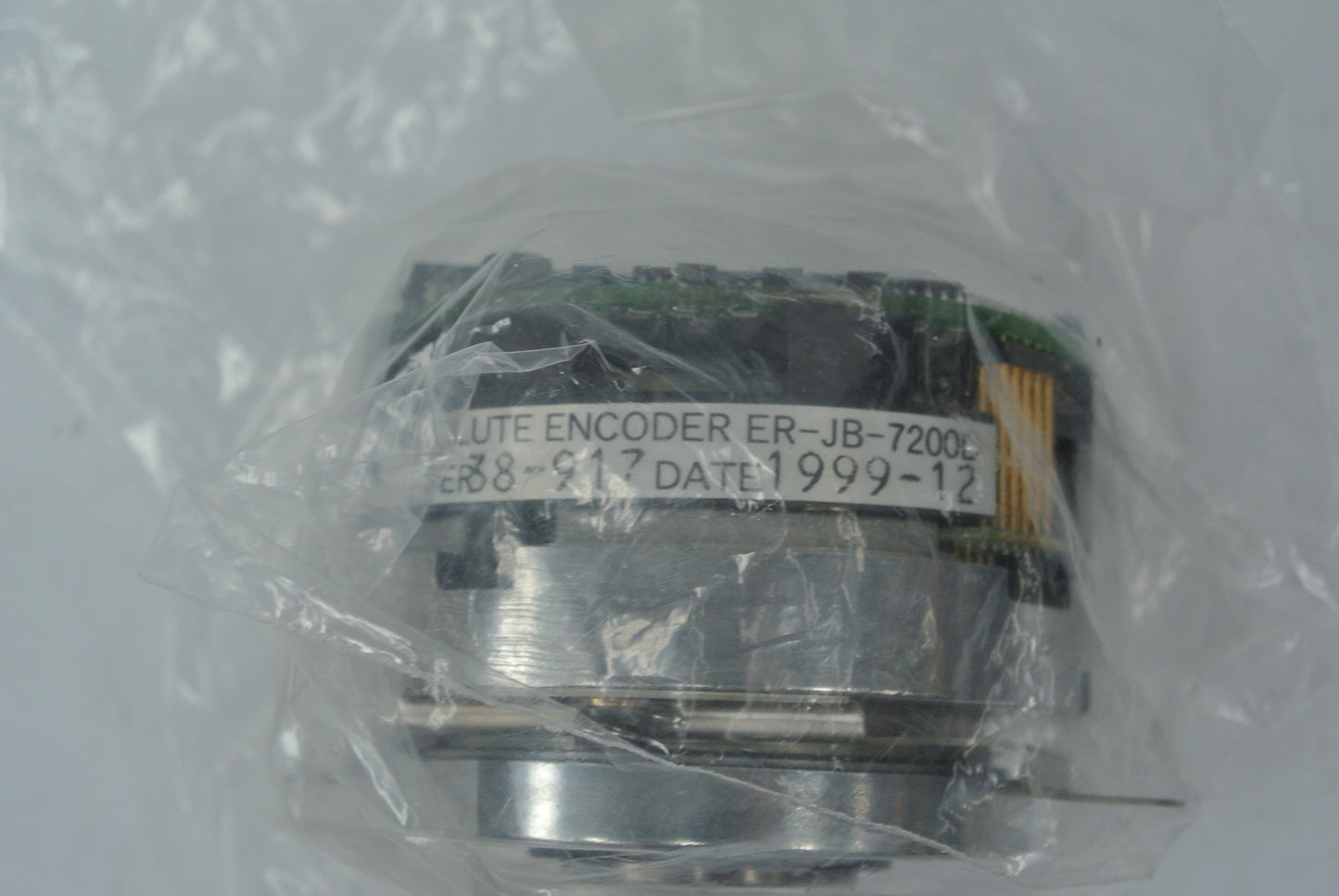 Okuma ER-JB-7200D Absolute Encoder Sensor