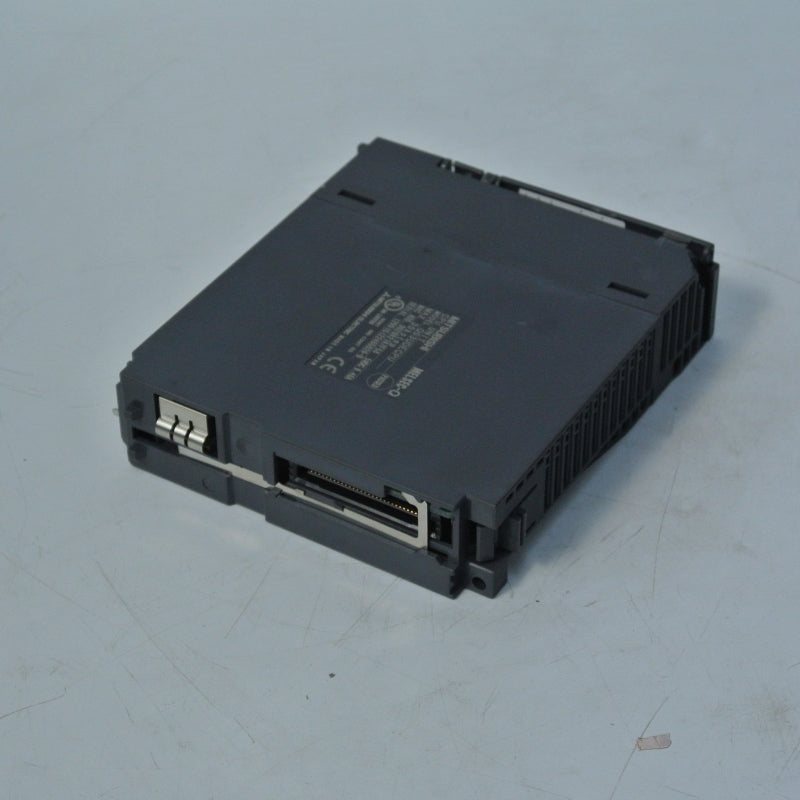 Mitsubishi Q03UDECPU PLC CPU Unit – Rockss Automation