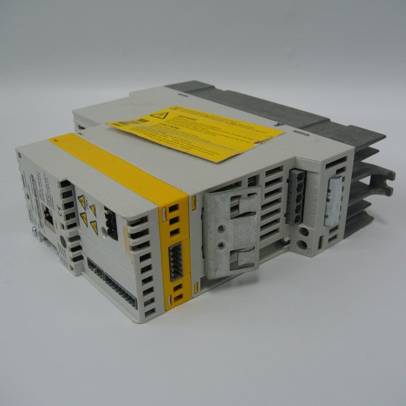 Lenze E84AVSCE5514SB0 逆變器輸入 400/500V