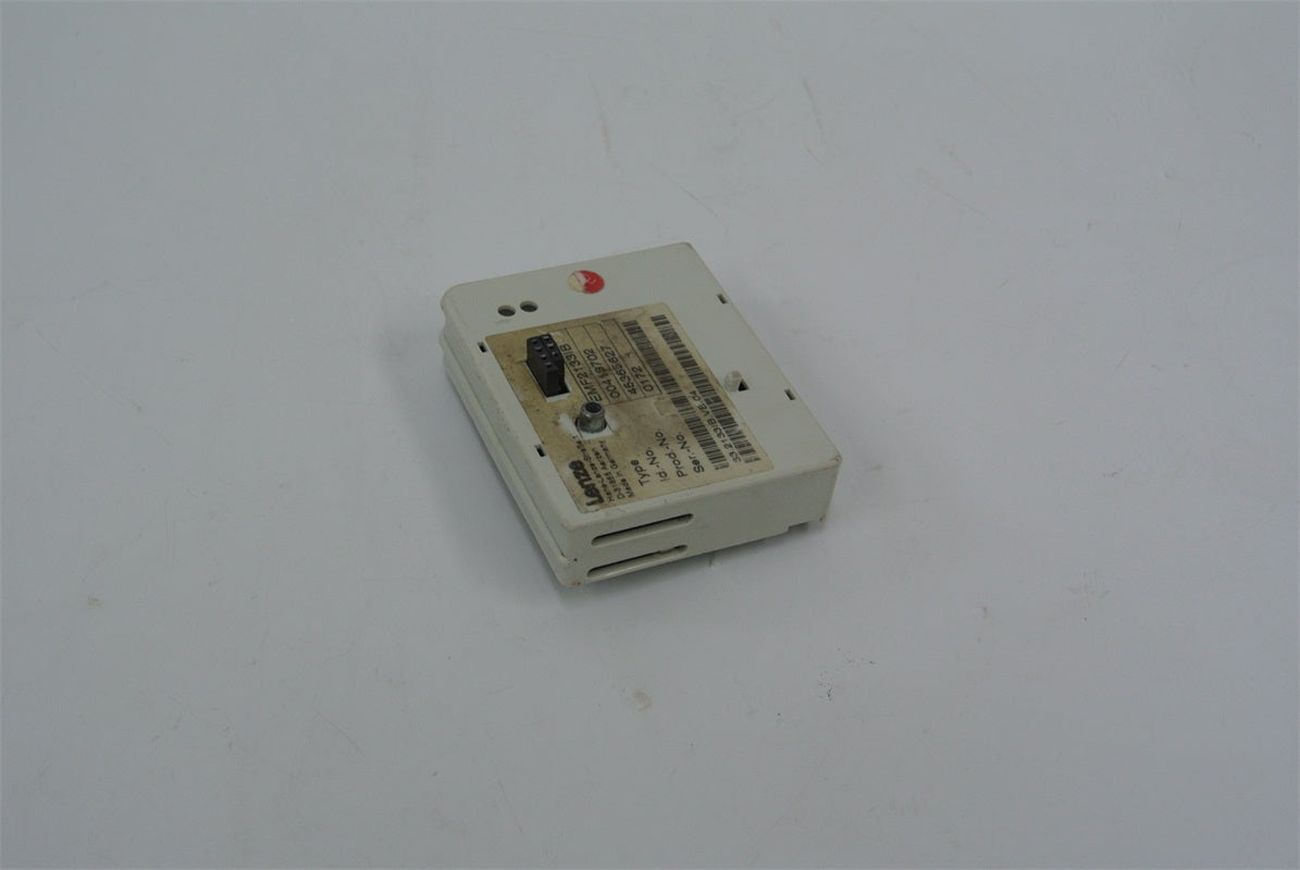 Lenze EMF2133IB Profibus模組