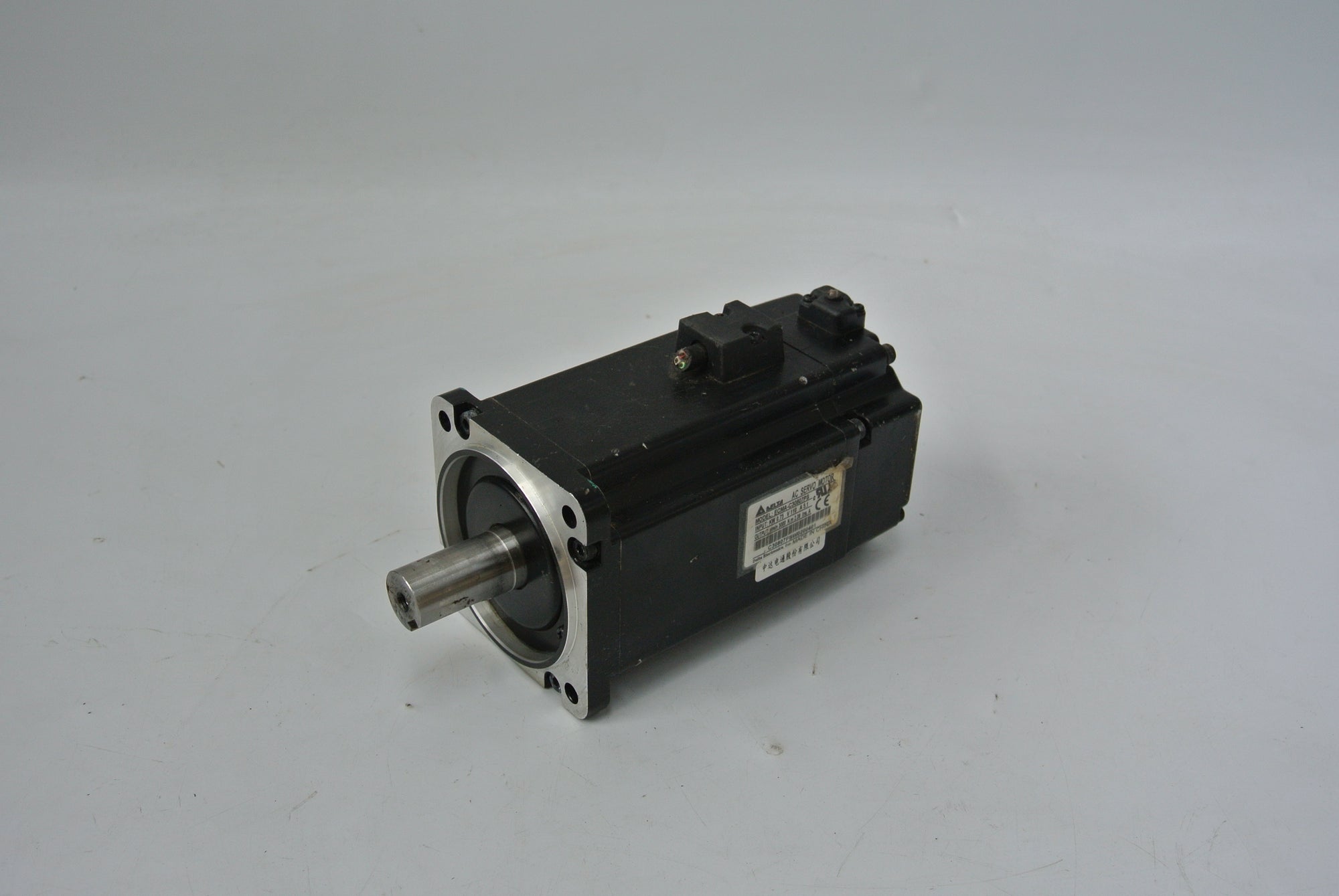 台達 ECMA-C30807PS 伺服電機