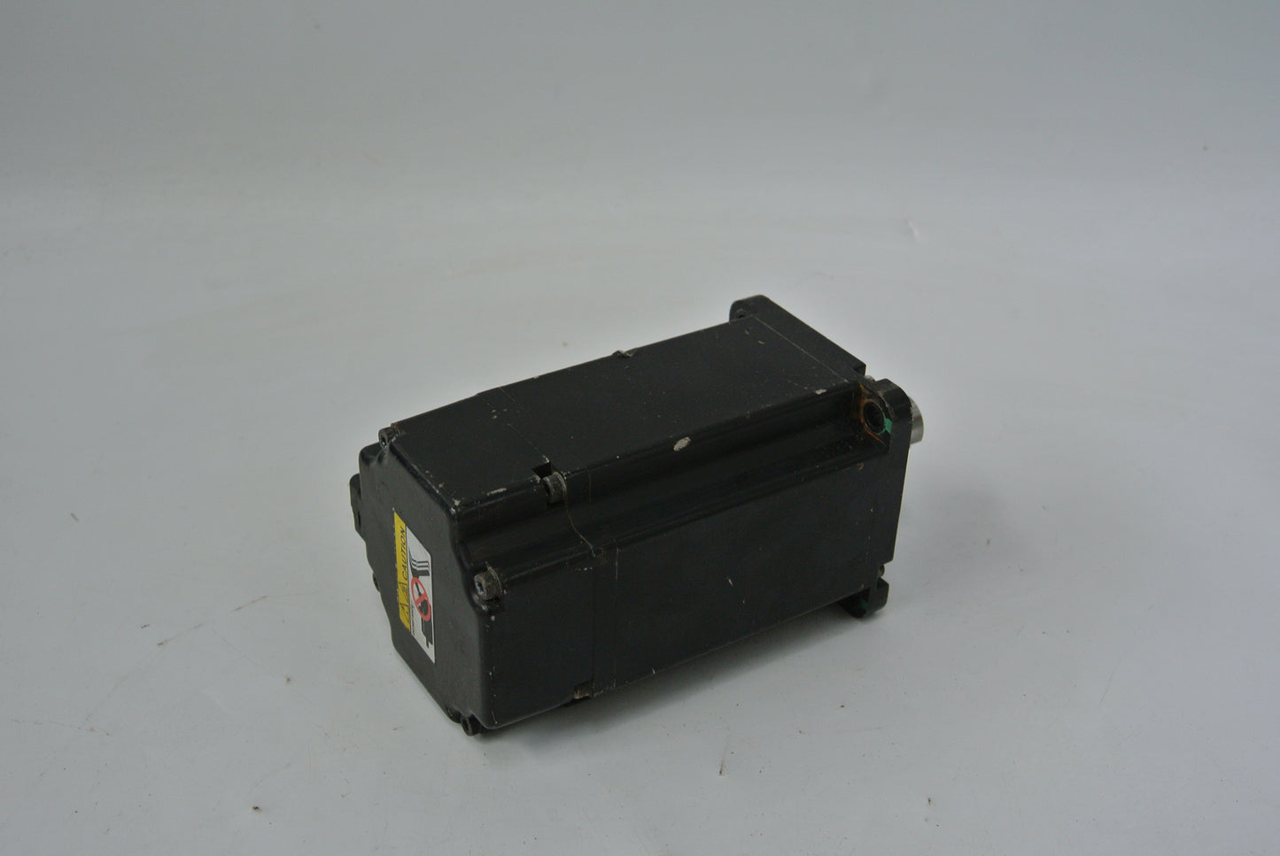 DELTA ECMA-C30807PS Servo Motor