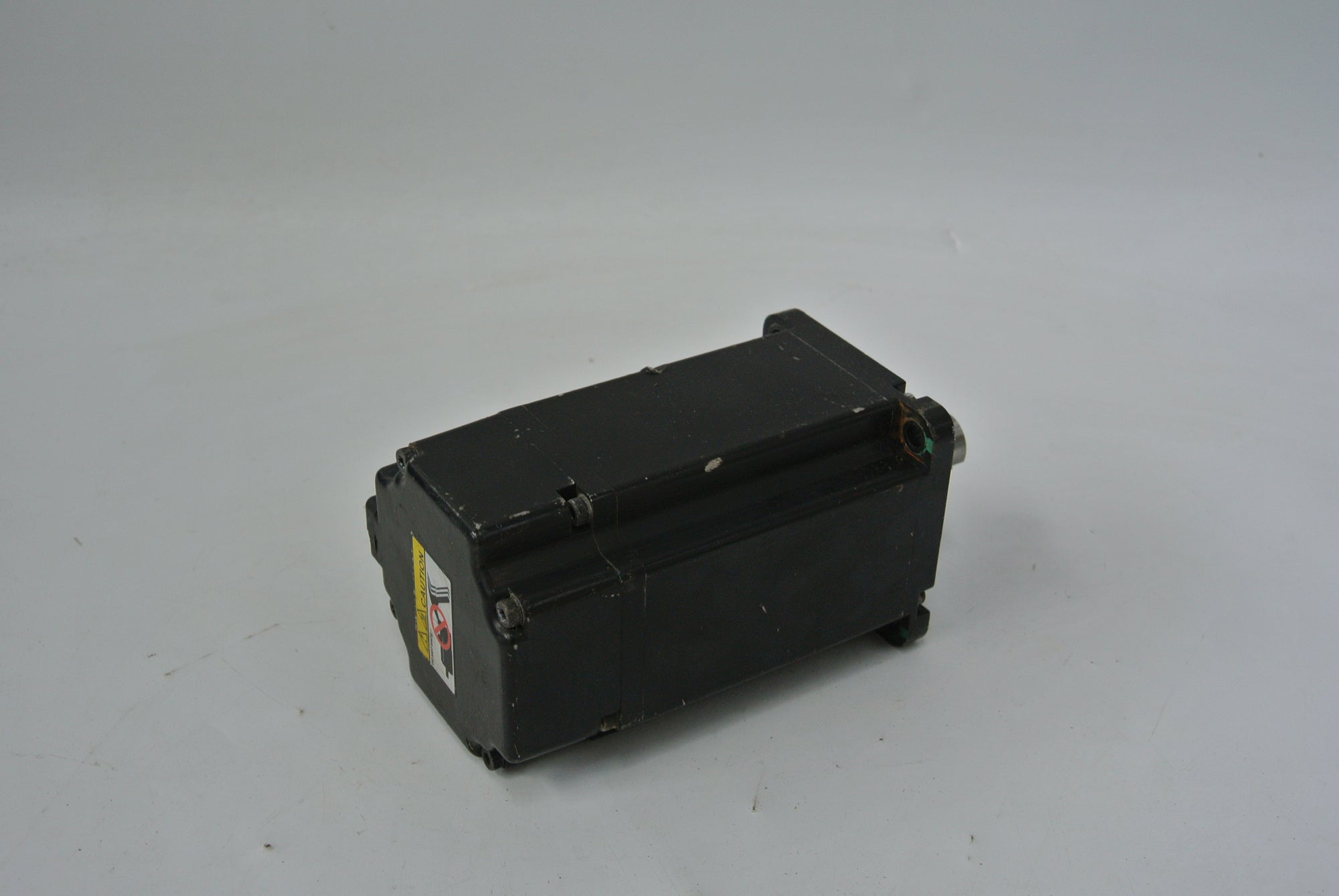 台達 ECMA-C30807PS 伺服電機