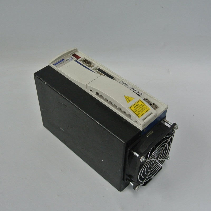 科爾摩根 CR10704 伺服驅動器