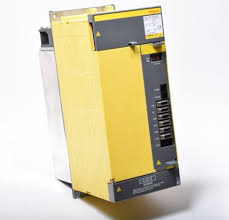 BALDOR FPH1A05TB-RN20 Servo Drive
