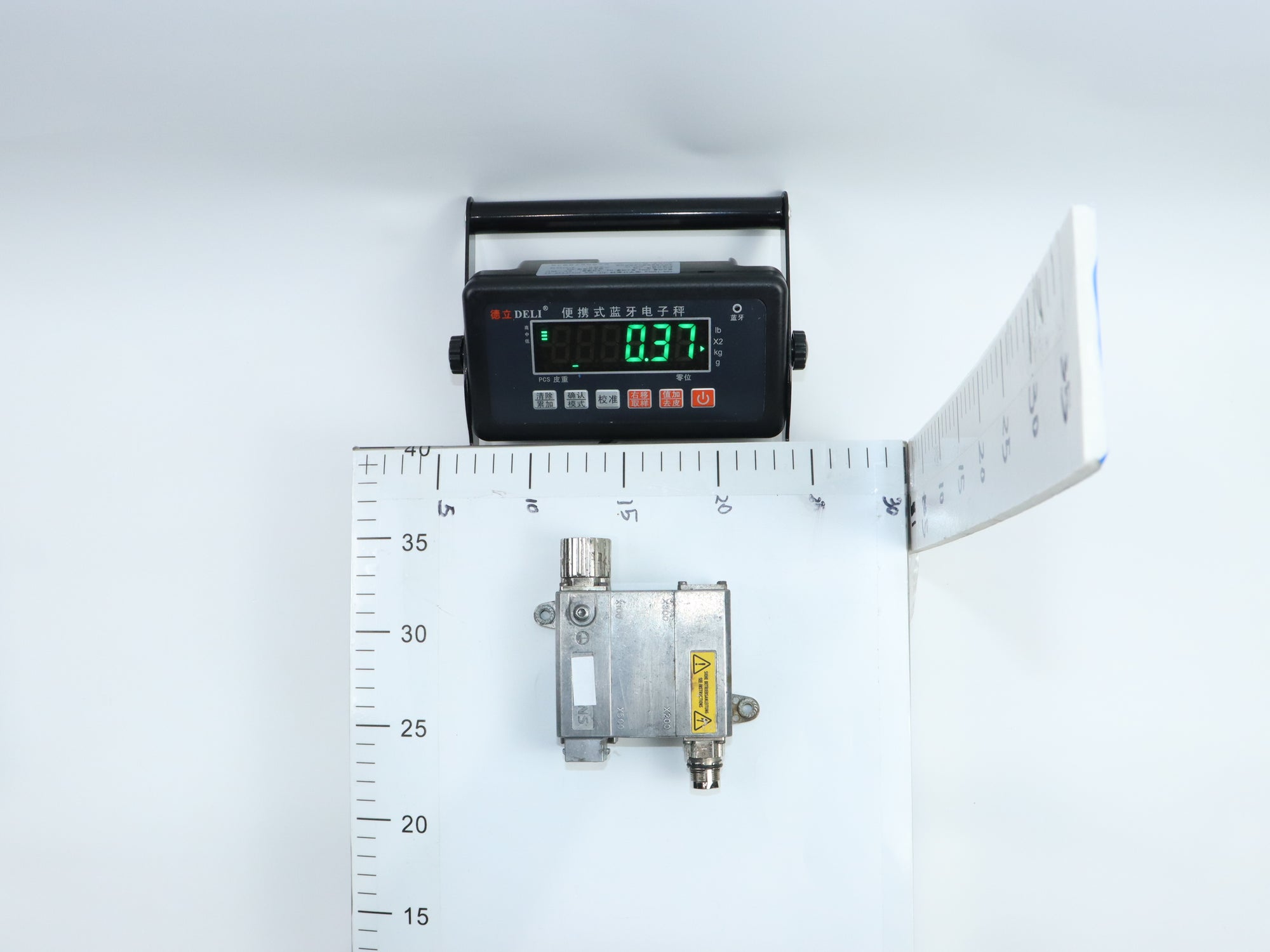 SIEMENS 6SL3055-0AA00-5KA0 Sensor bus module