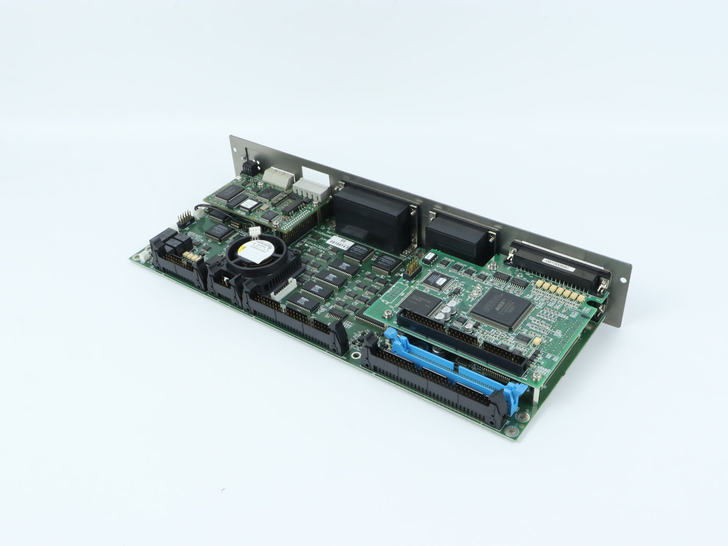 SANKYO G04A432A01 Board
