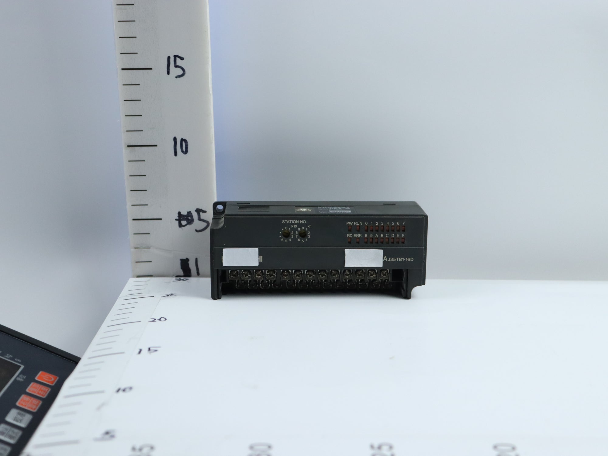 三菱AJ35TB1-16D模組