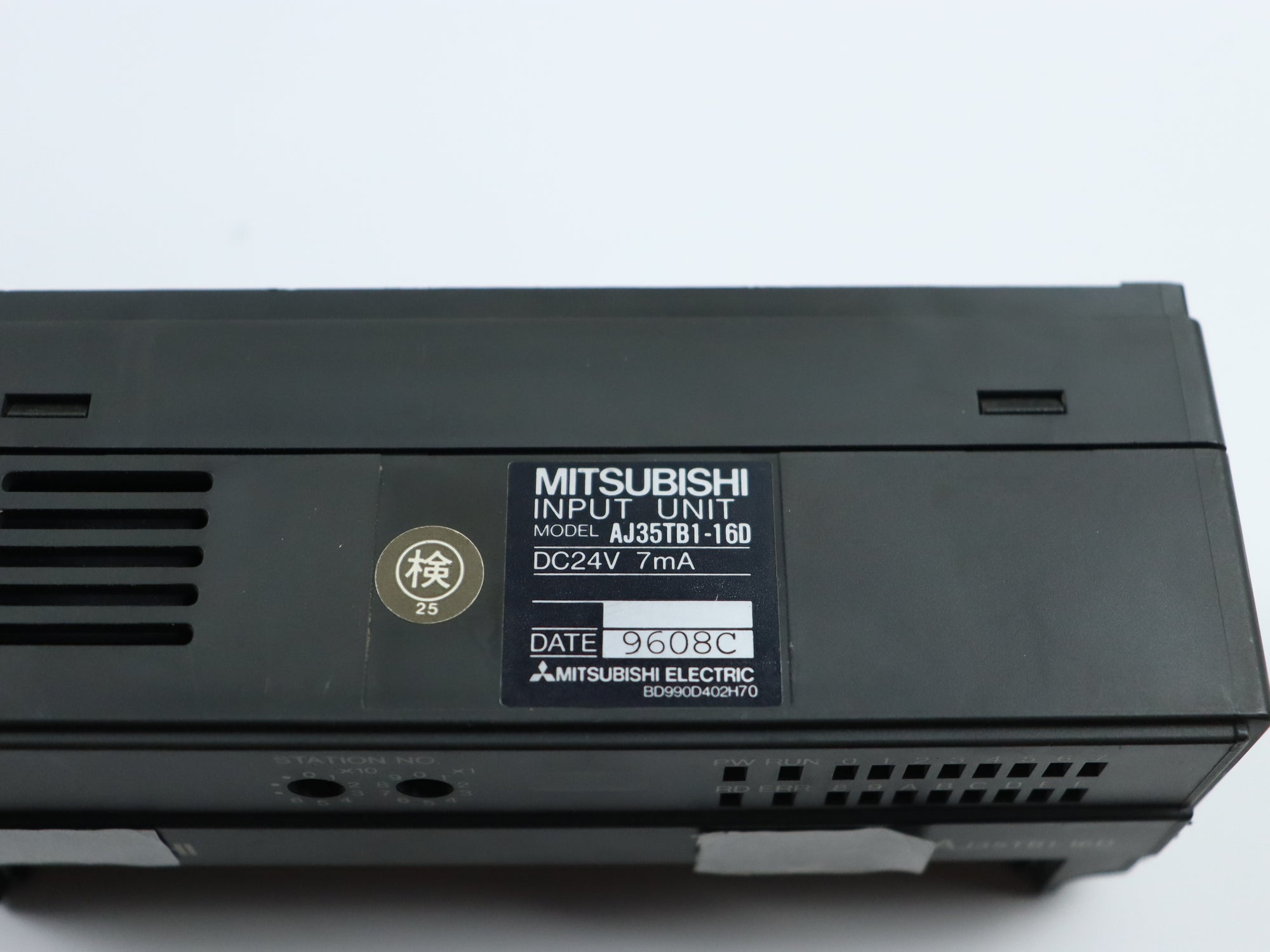 三菱AJ35TB1-16D模組