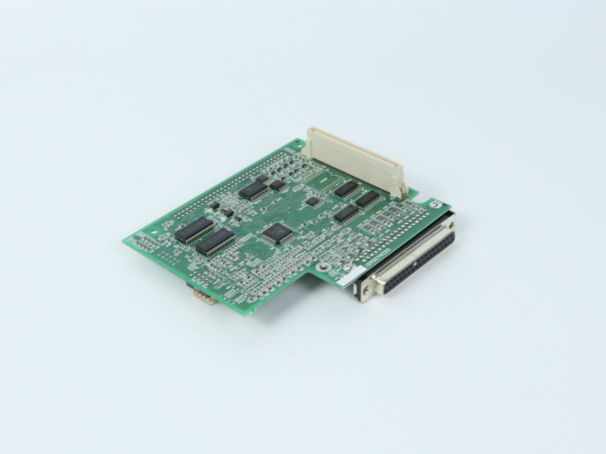 SANKYO G02A430A01 主機板