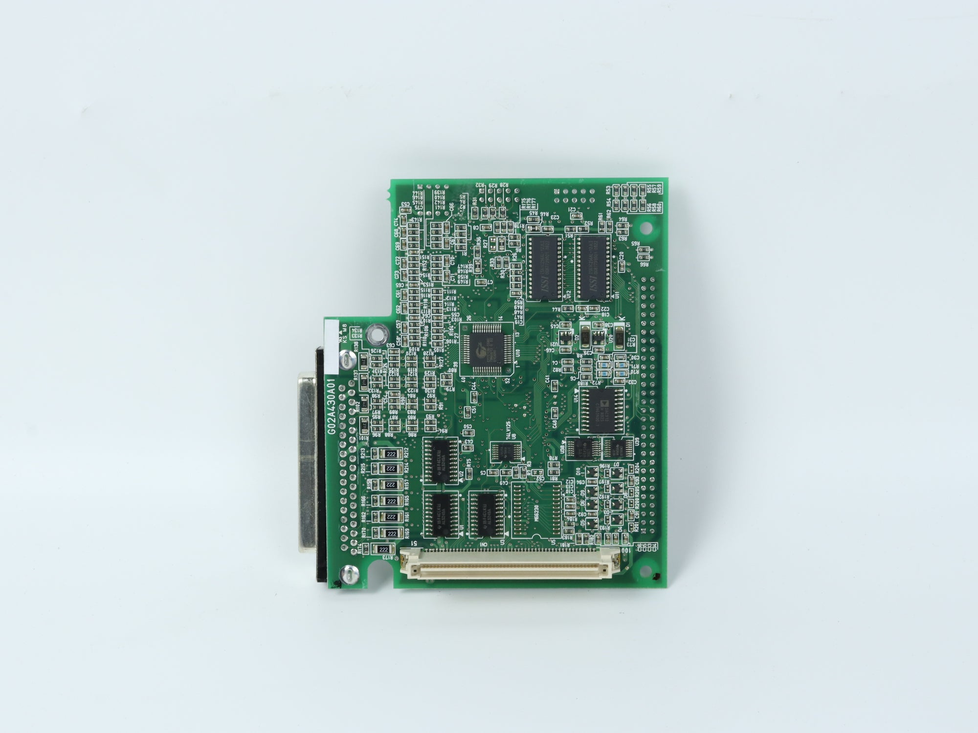 SANKYO G02A430A01 主機板