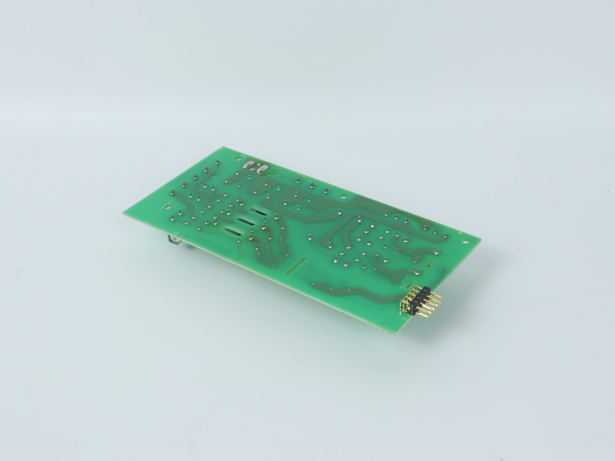 SANKYO G03A898A01 主機板