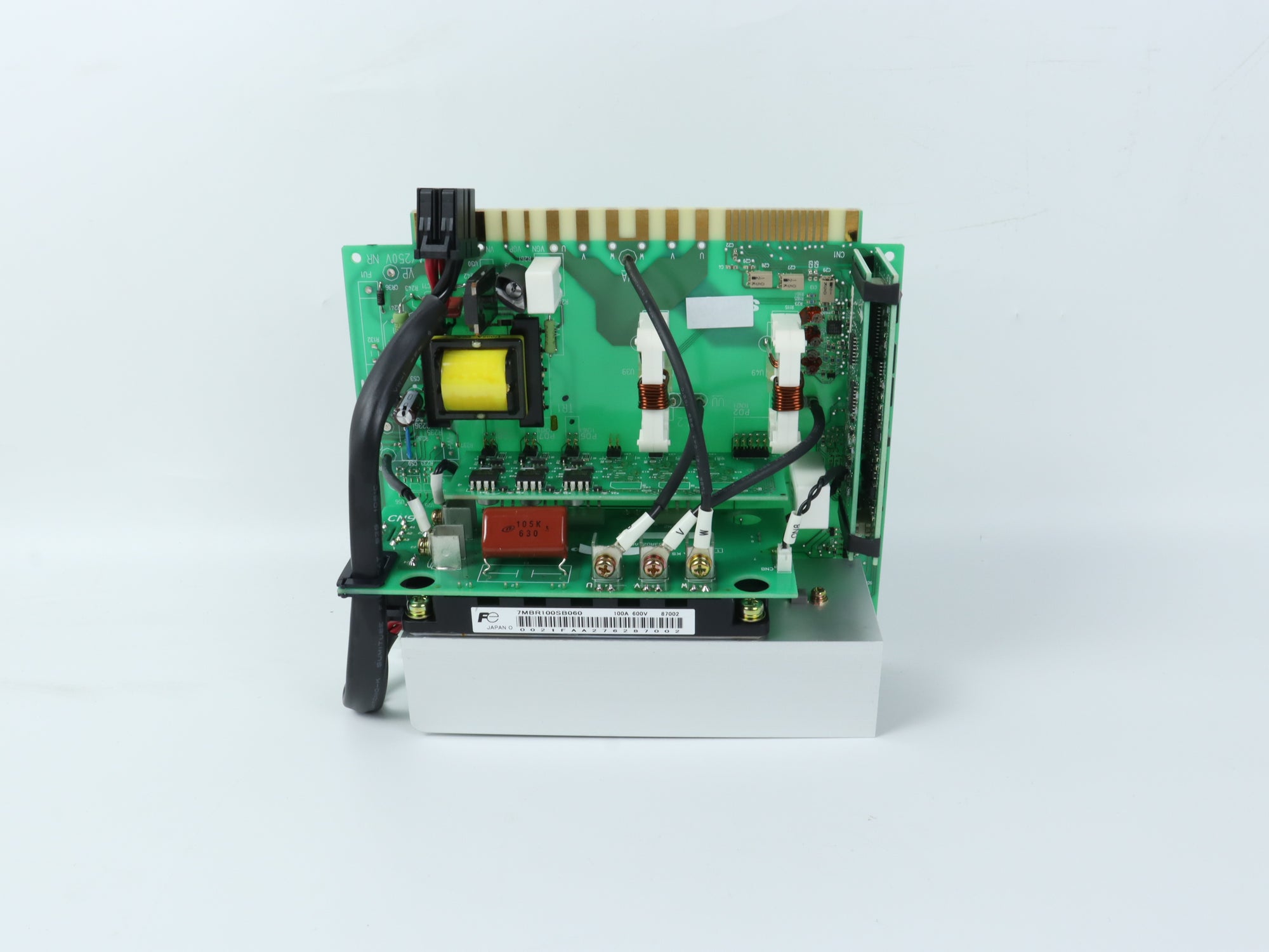 三協G03A021A01模組