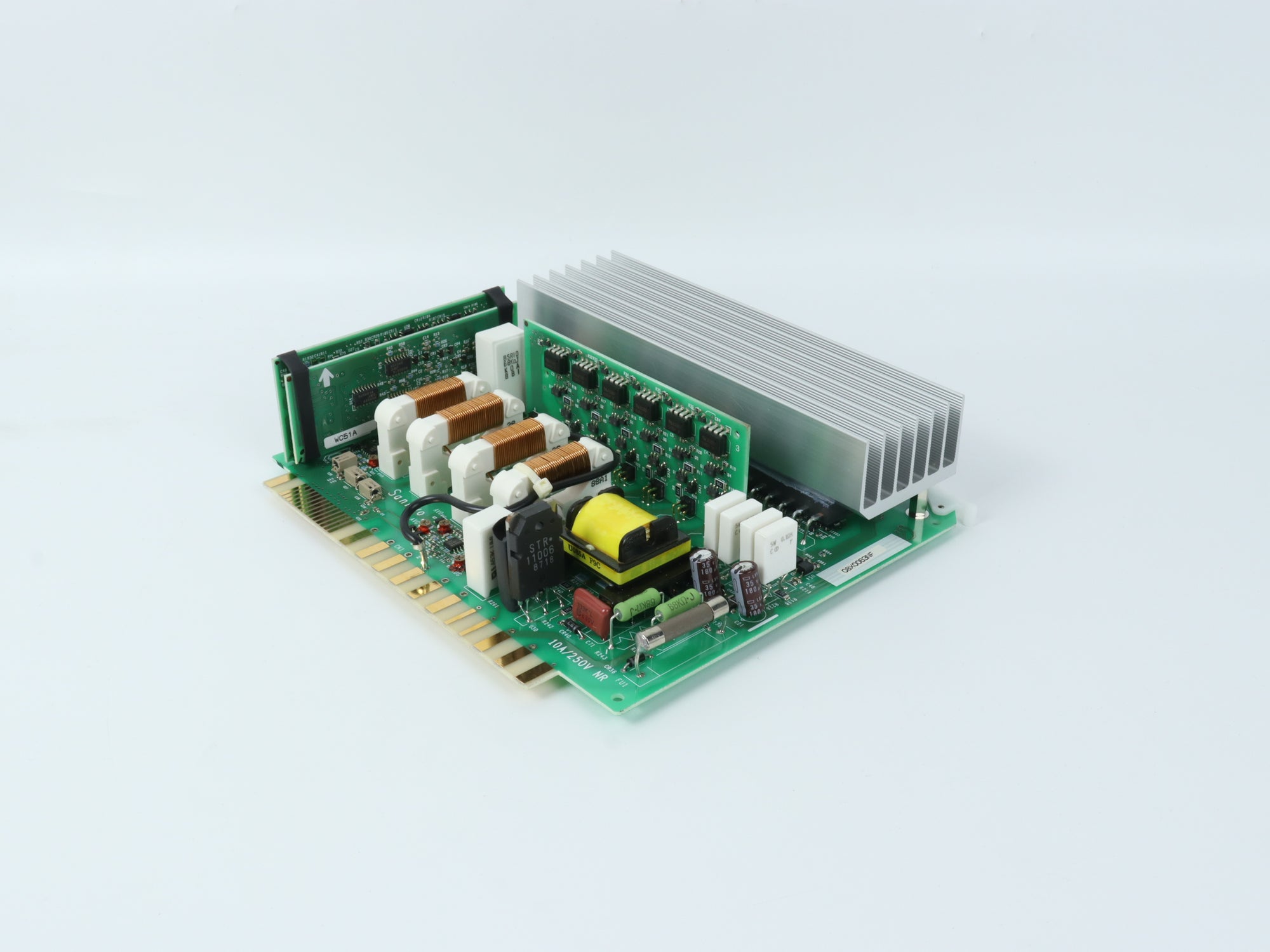 三共 08X0063NF 板