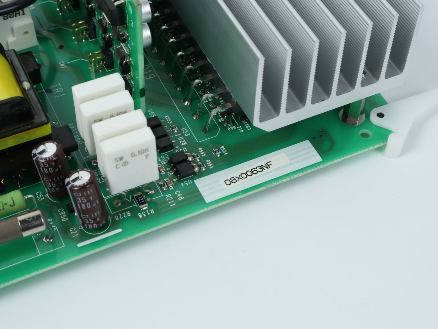 SANKYO 08X0063NF Board