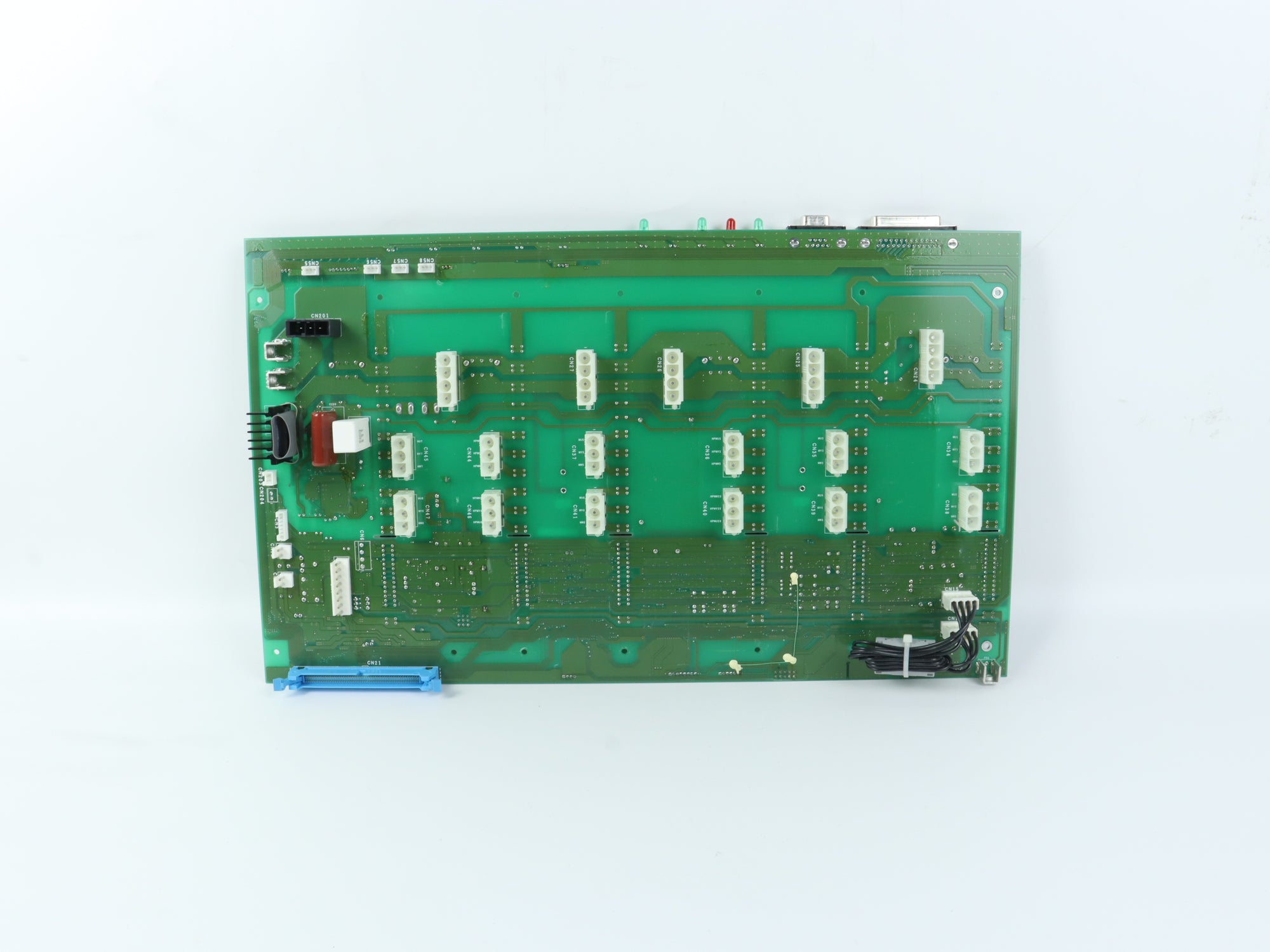 SANKYO G02A699A01 主機板