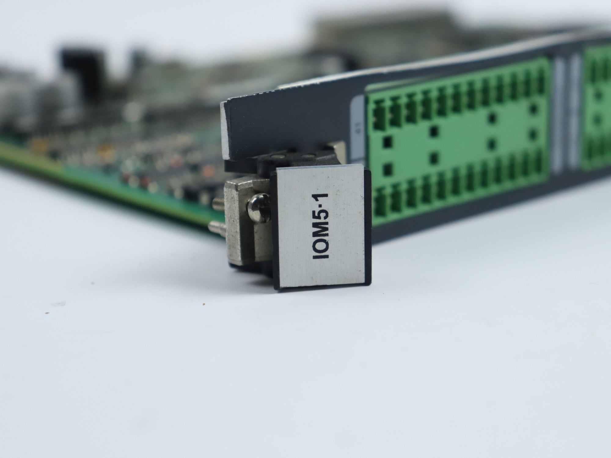 DEIF IOM5.1 闆卡