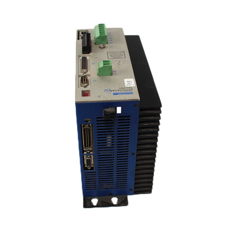 KOLLMORGEN伺服驅動器LR06665,二手,狀況良好