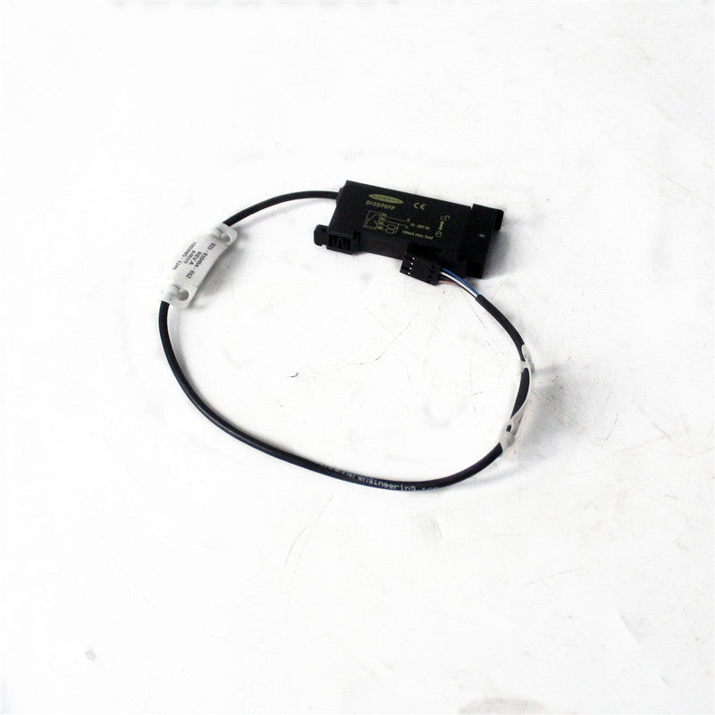 Lam Research 833-810454-012 Cable