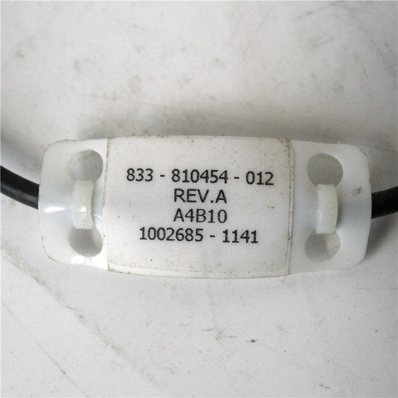 Lam Research 833-810454-012 Cable